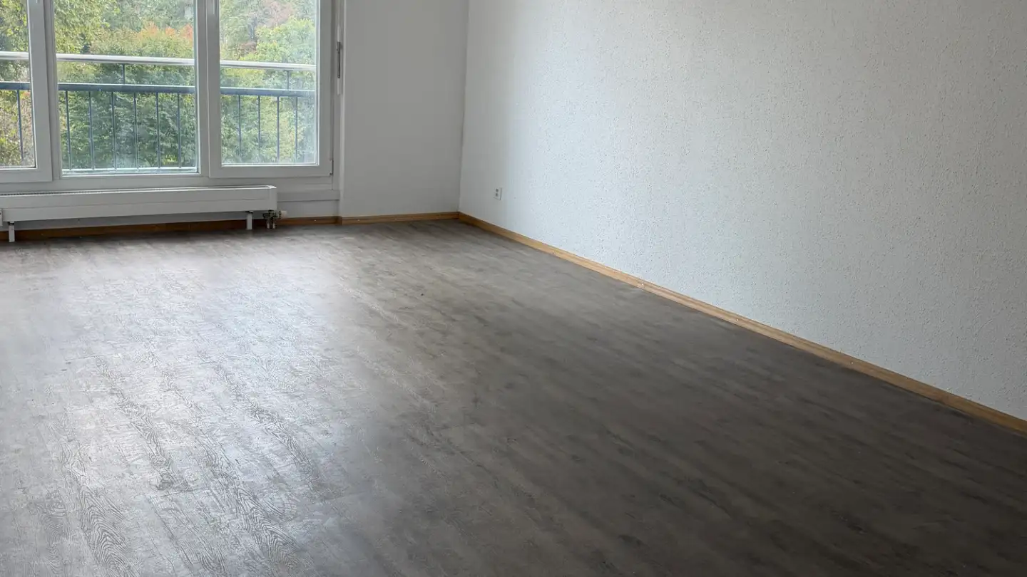 Wohnung mieten - Freiburgerstrasse 19, 4057 Basel - Foto 4
