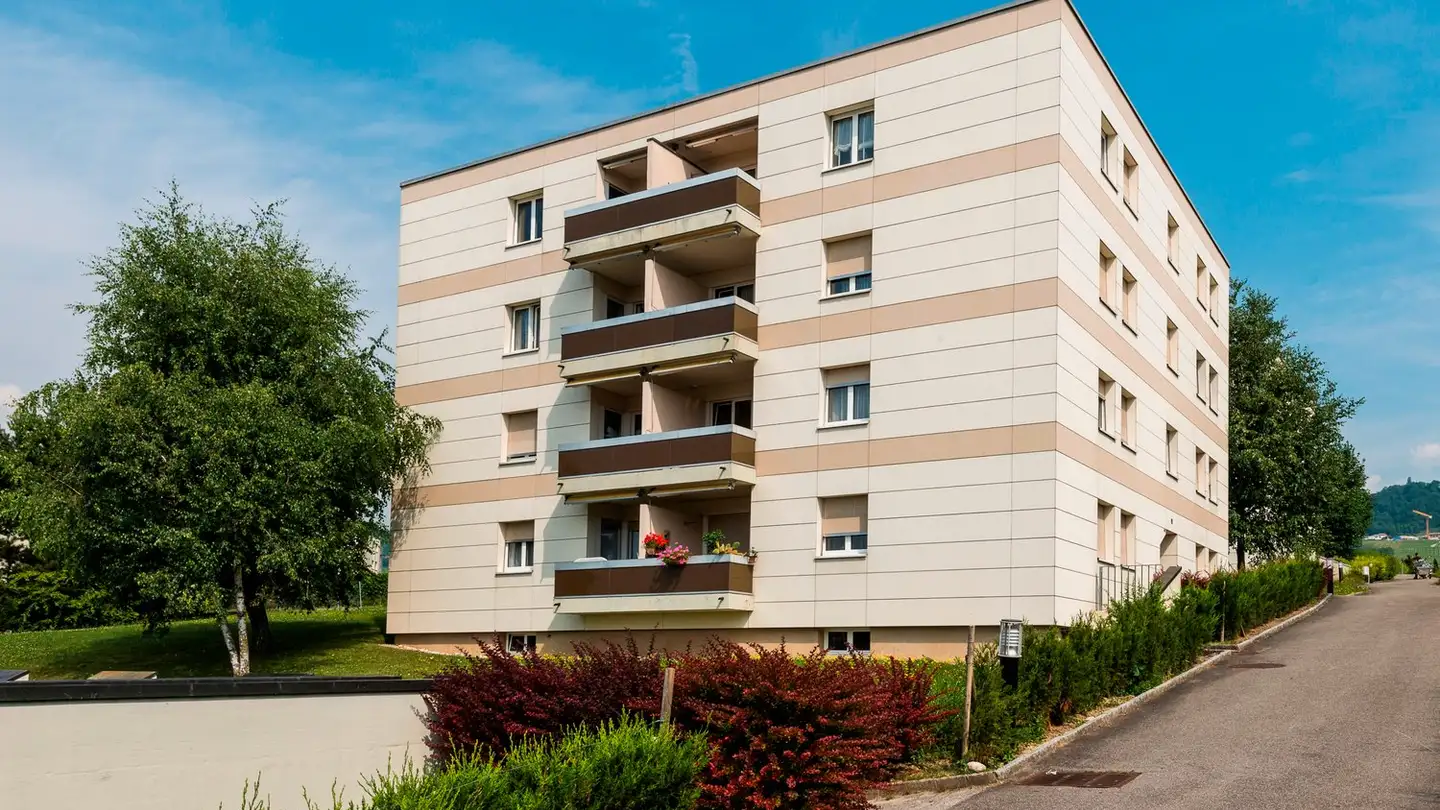 Parcheggio sotterraneo in affitto - 1185 Mont-sur-Rolle