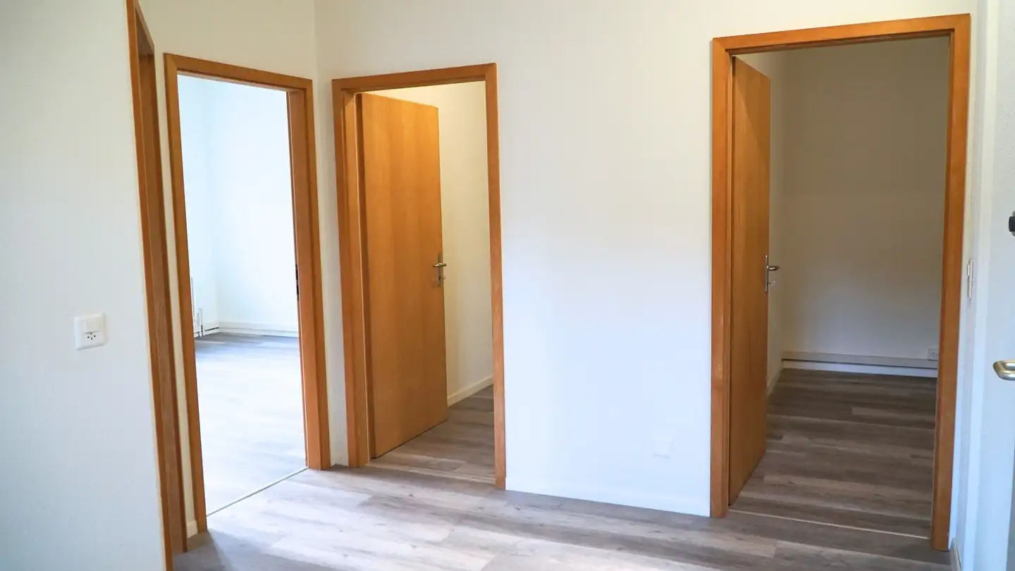 Commercial à louer - Bleichiweg 3, 4460 Gelterkinden