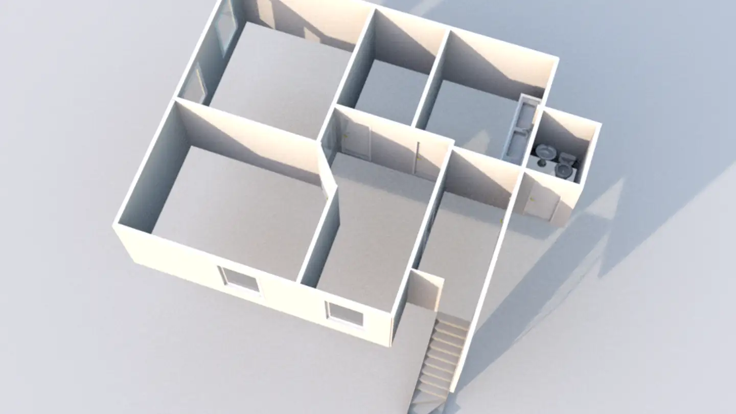 Commercial à louer - Bleichiweg 3, 4460 Gelterkinden - Photo 2