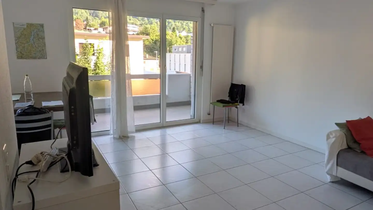 Wohnung mieten - A La Mògina 3, 6535 Roveredo GR - Foto 2