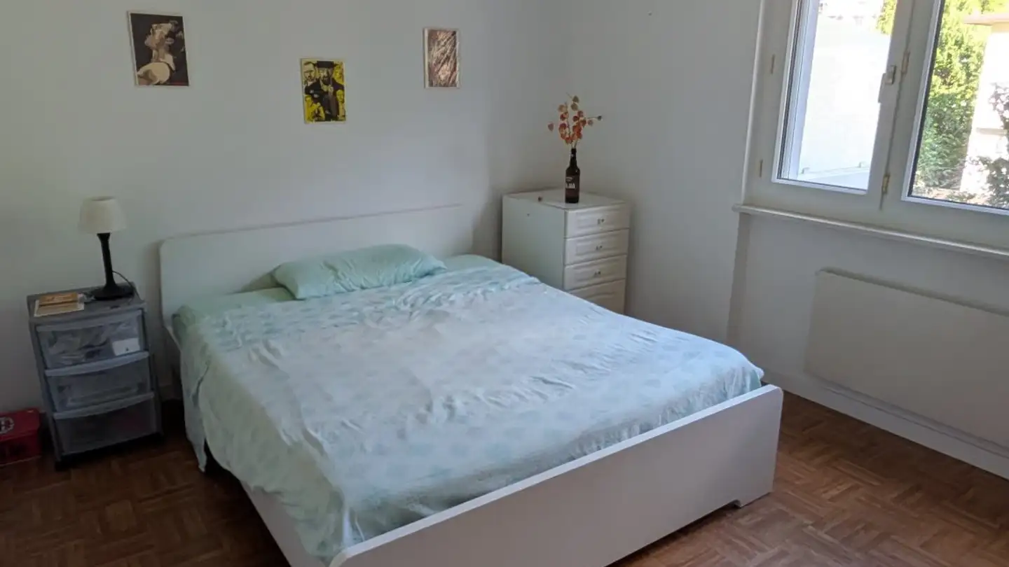 Wohnung mieten - A La Mògina 3, 6535 Roveredo GR - Foto 4