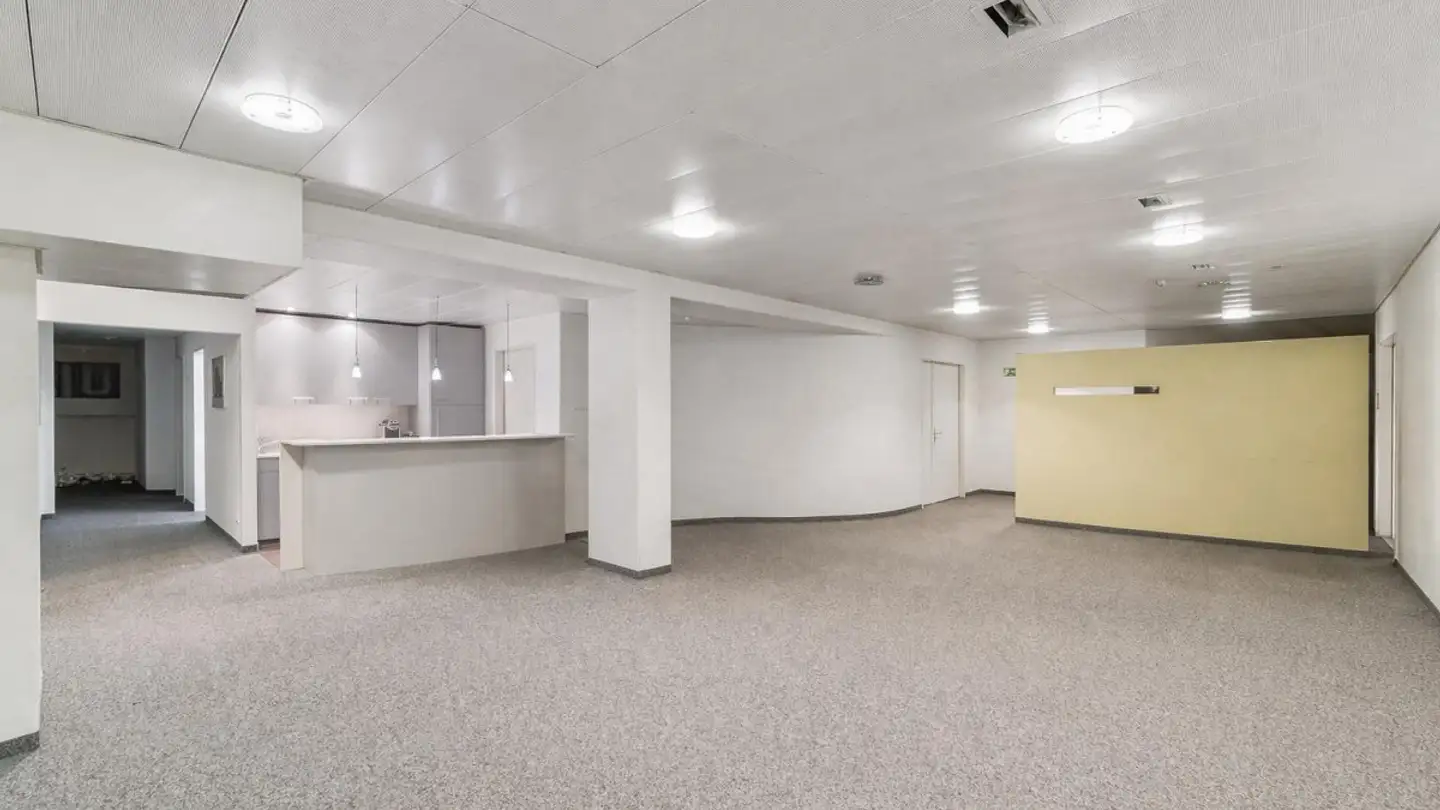 Gewerbe mieten - Blumenweg 15, 8008 Zürich - Foto 2