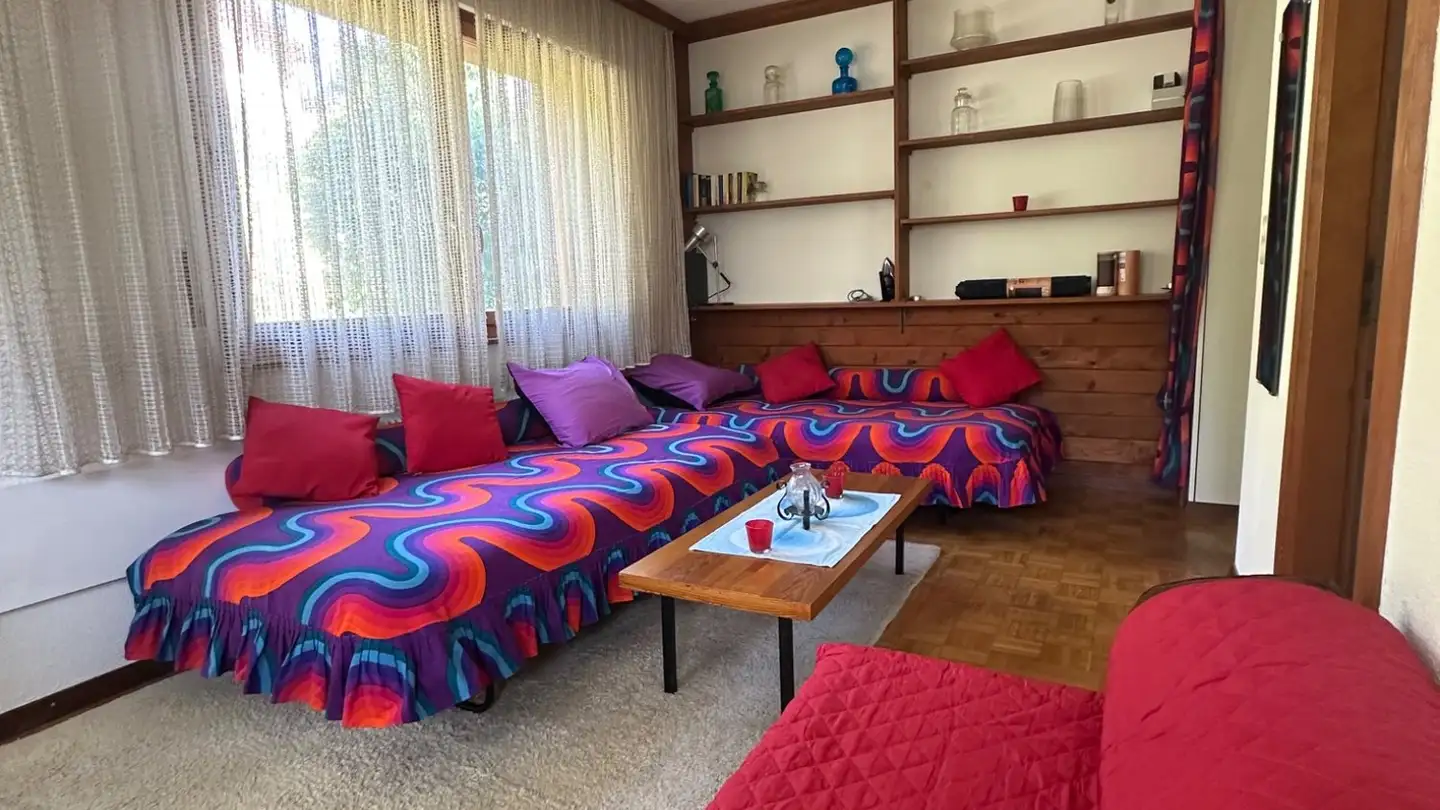 Appartamento in affitto - Route De La Délège, 3963 Crans-Montana - Photo 4