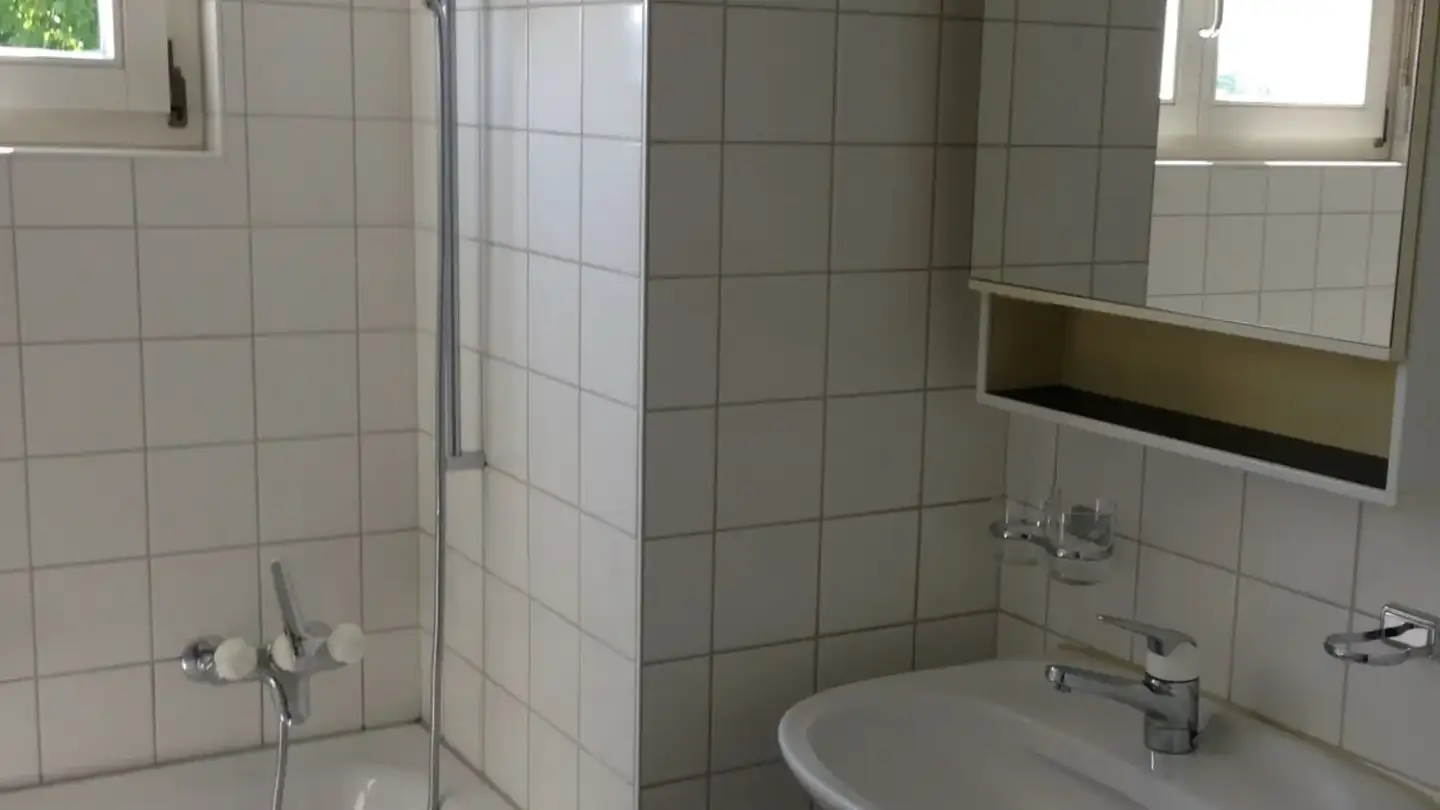 Apartment for rent - Allmendstrasse 4b, 4500 Solothurn