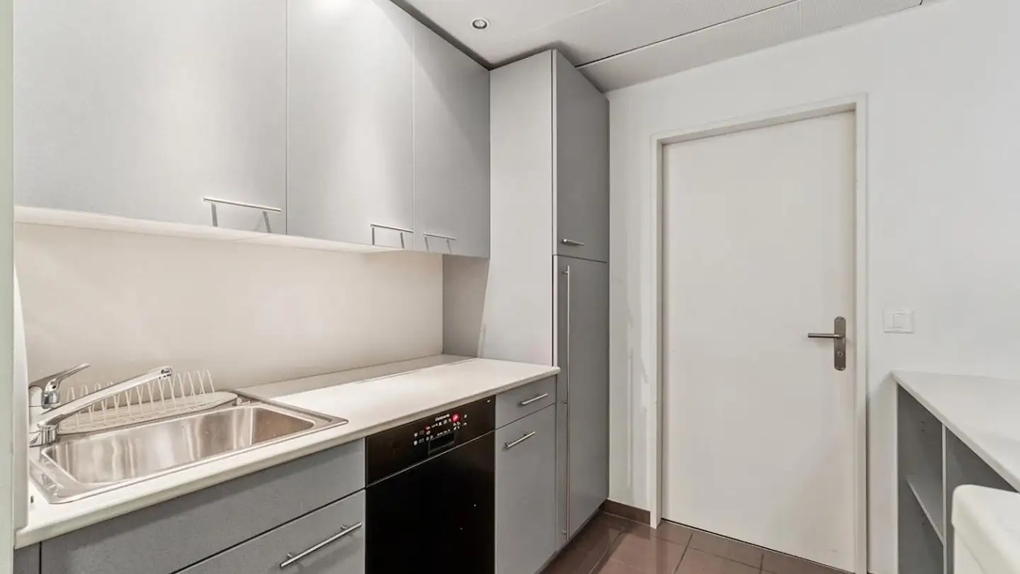 Gewerbe mieten - Blumenweg 15, 8008 Zürich - Foto 4