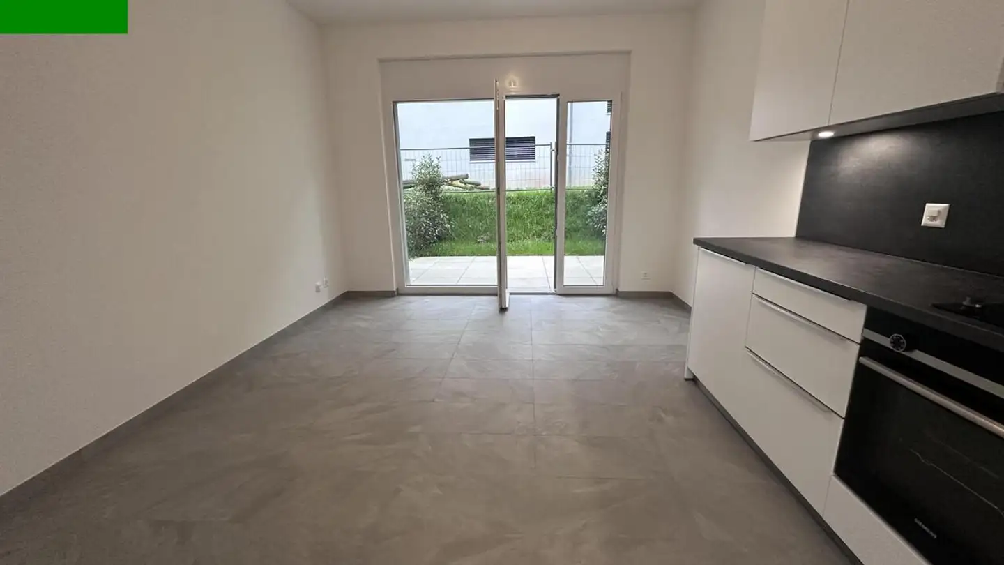 Appartement à louer - Rue De Plans-Praz 20, 1337 Vallorbe - Photo 2