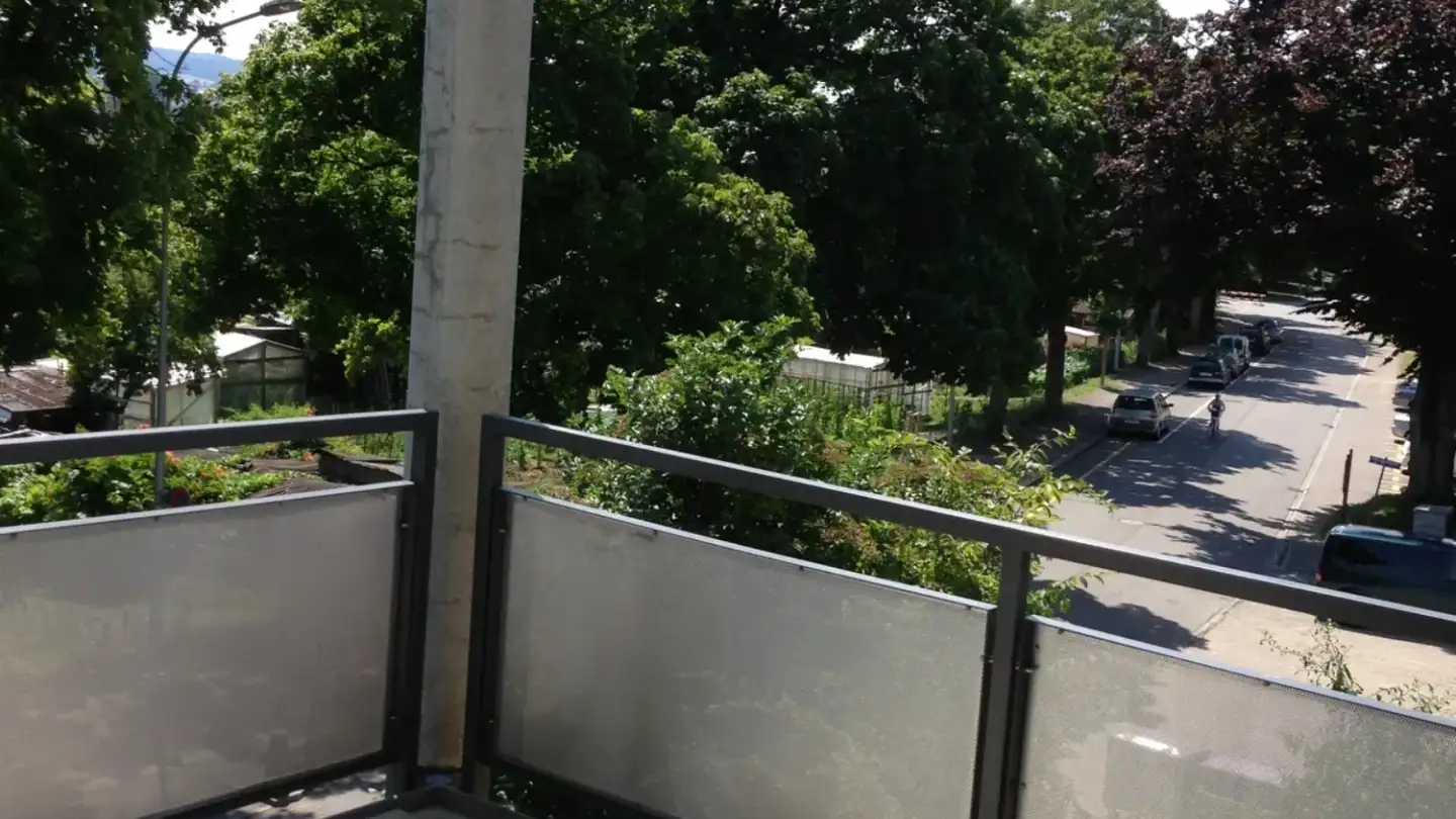 Appartamento in affitto - Allmendstrasse 4b, 4500 Solothurn - Foto 2