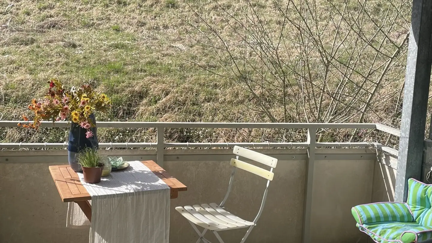 Chambre à louer - Zürcherstrasse, 8952 Schlieren - Photo 2