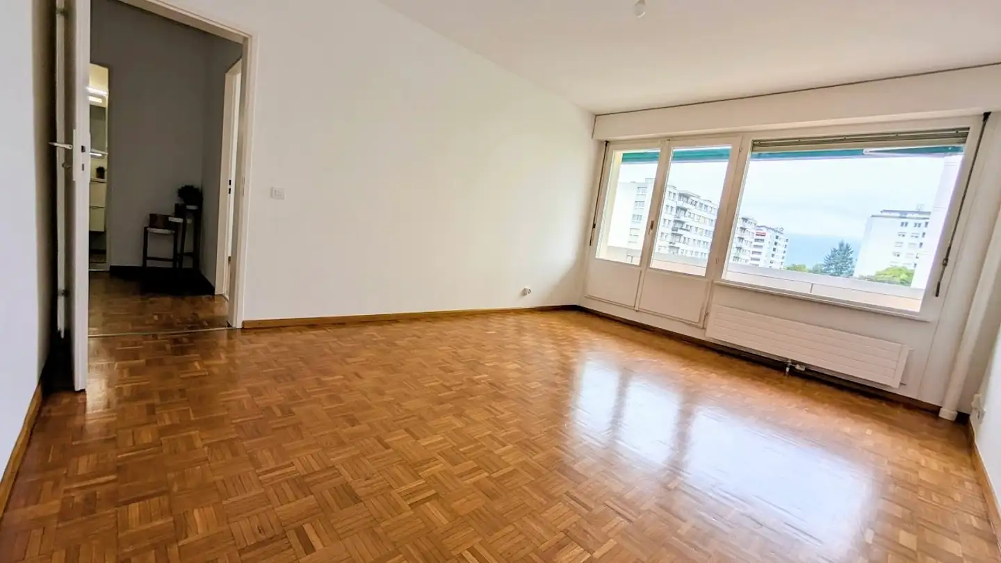 Appartement à louer - 1218 Le Grand-Saconnex