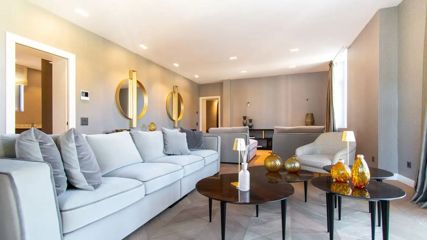 Appartement à vendre - 6900 Lugano - Photo 3