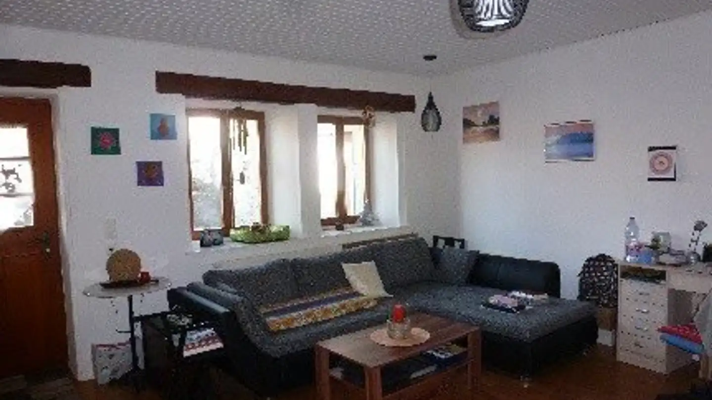 Appartamento in affitto - Chemin Des Essilaz 1a, 1041 Poliez-le-Grand - Foto 2