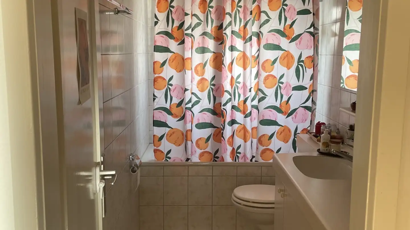 Chambre à louer - Zürcherstrasse, 8952 Schlieren - Photo 3