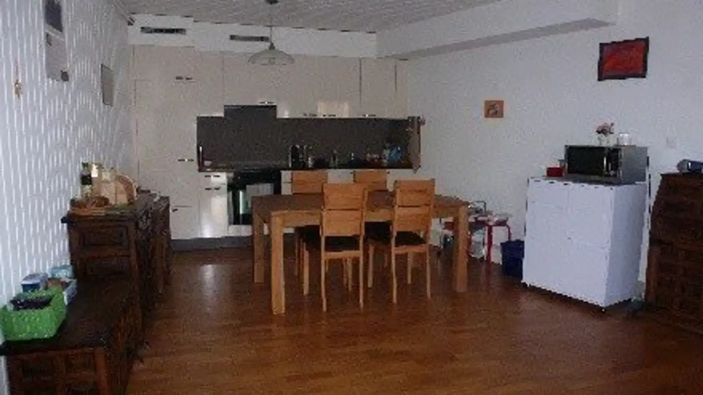 Appartamento in affitto - Chemin Des Essilaz 1a, 1041 Poliez-le-Grand - Foto 3