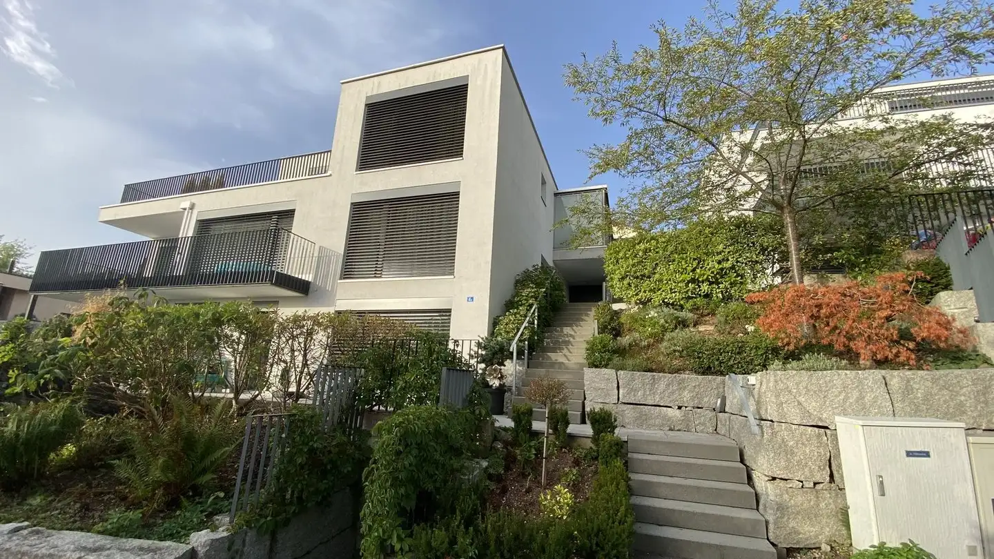 Appartement à louer - Hans Rölli-Strasse 4a, 8127 Forch - Photo 2