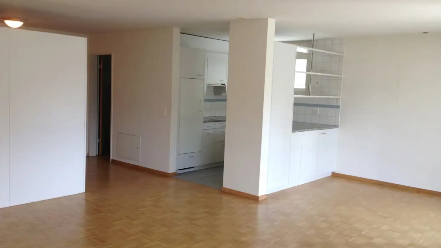 Appartamento in affitto - Allmendstrasse 4b, 4500 Solothurn - Foto 3
