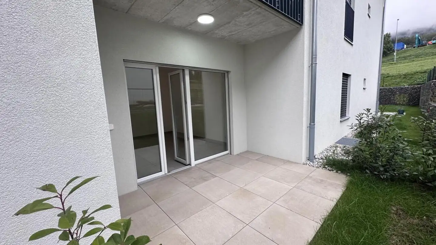 Appartement à louer - Rue De Plans-Praz 20, 1337 Vallorbe - Photo 3