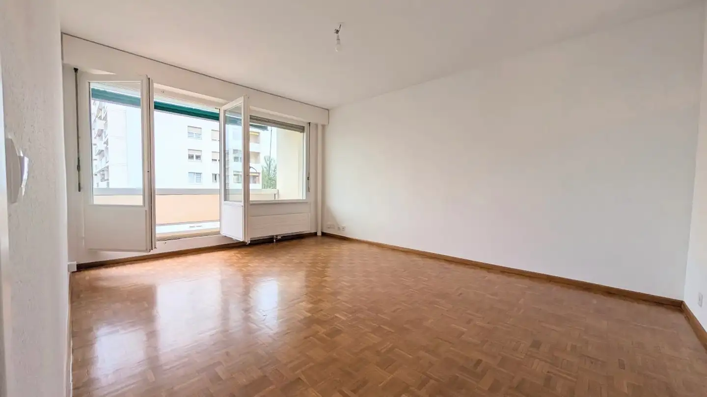 Appartamento in affitto - 1218 Le Grand-Saconnex - Photo 2