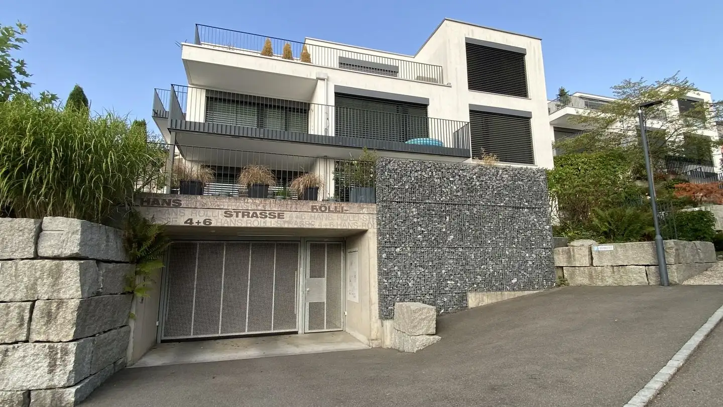 Appartement à louer - Hans Rölli-Strasse 4a, 8127 Forch - Photo 3