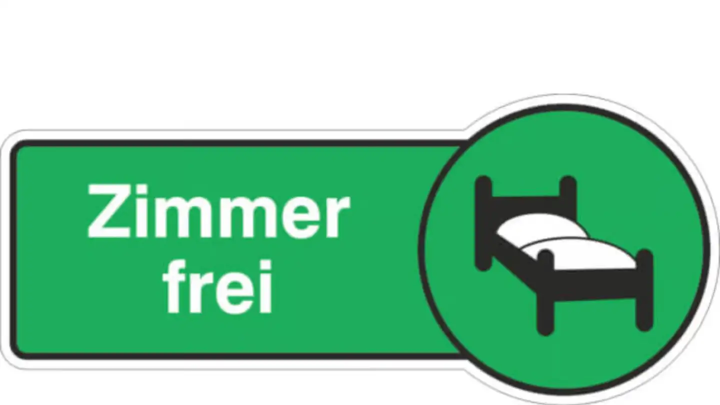 Single room for rent - Rütistrasse 46, 8636 Wald ZH