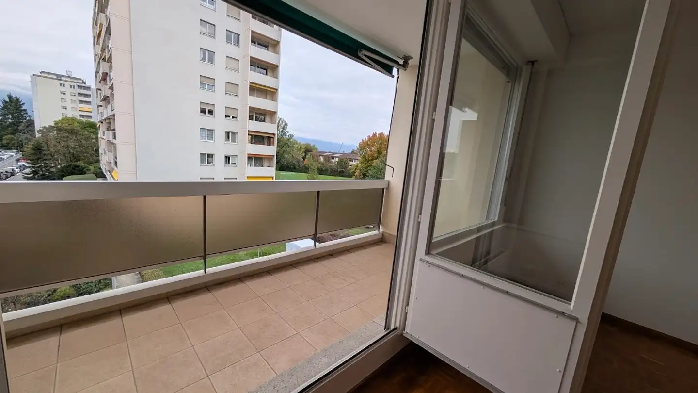 Appartamento in affitto - 1218 Le Grand-Saconnex - Photo 3