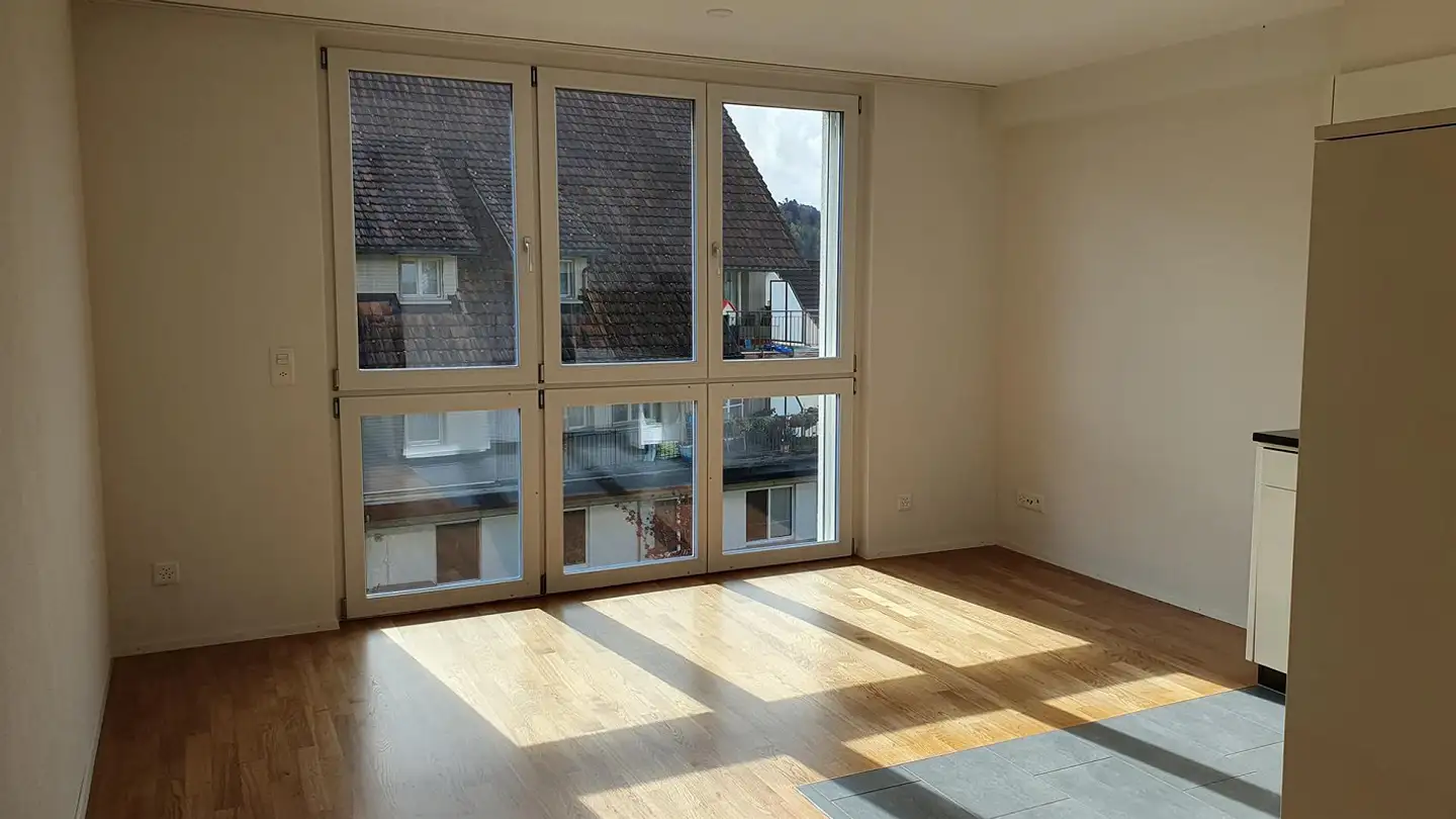 Wohnung mieten - Schidackerstrasse 1, 8512 Thundorf - Foto 2