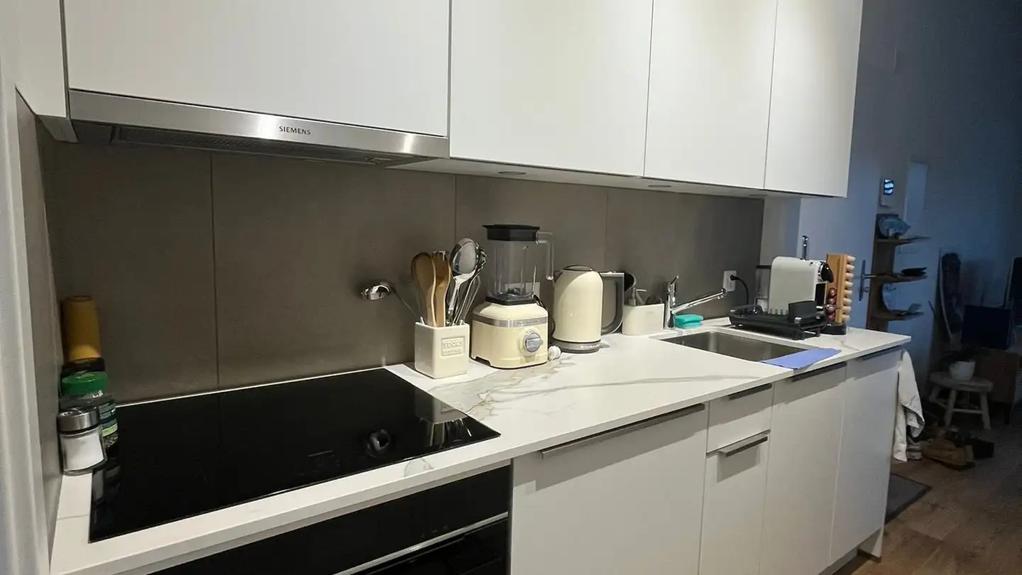 Apartment for rent - Grand'rue 18, 1196 Gland
