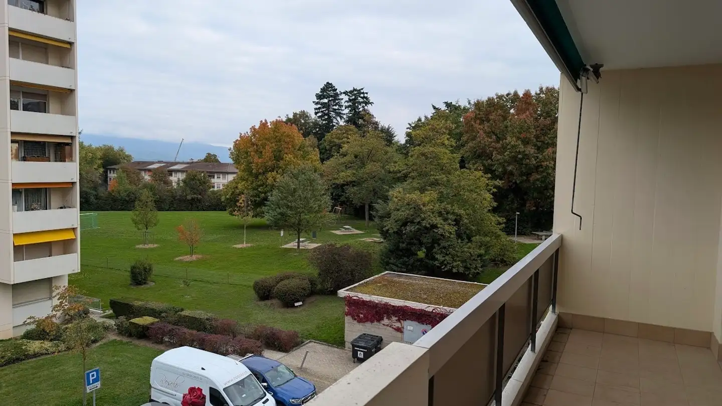 Appartamento in affitto - 1218 Le Grand-Saconnex - Photo 4