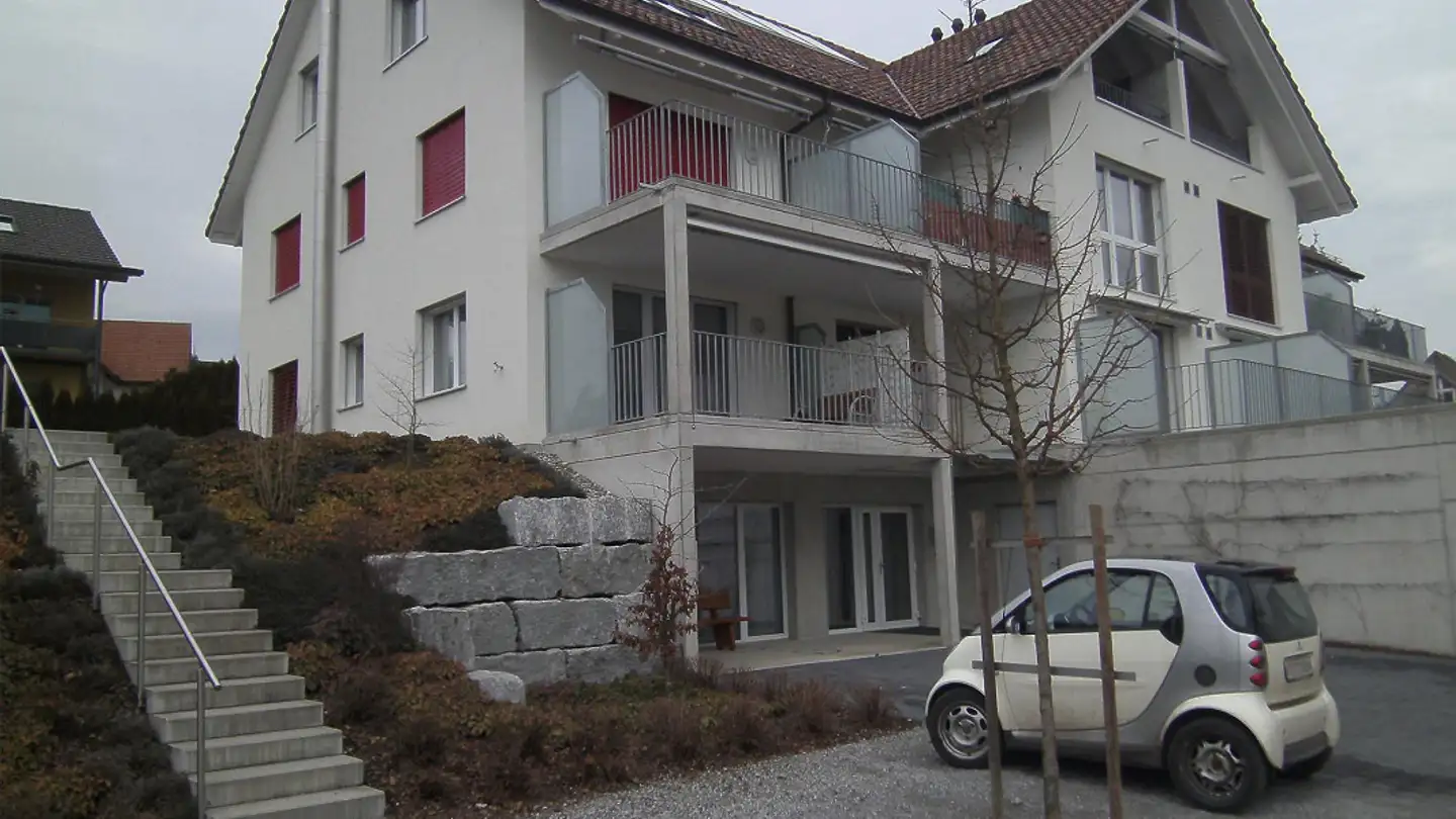 Wohnung mieten - Schidackerstrasse 1, 8512 Thundorf
