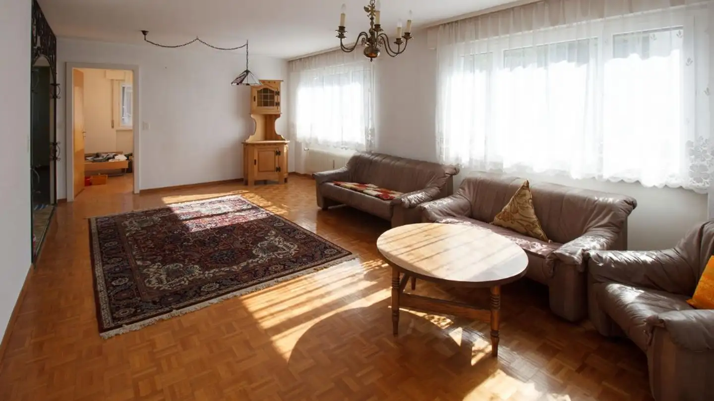 Wohnung kaufen - 3960 Sierre