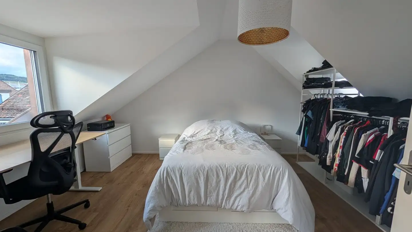 Apartment for rent - Grand'rue 18, 1196 Gland - Photo 4
