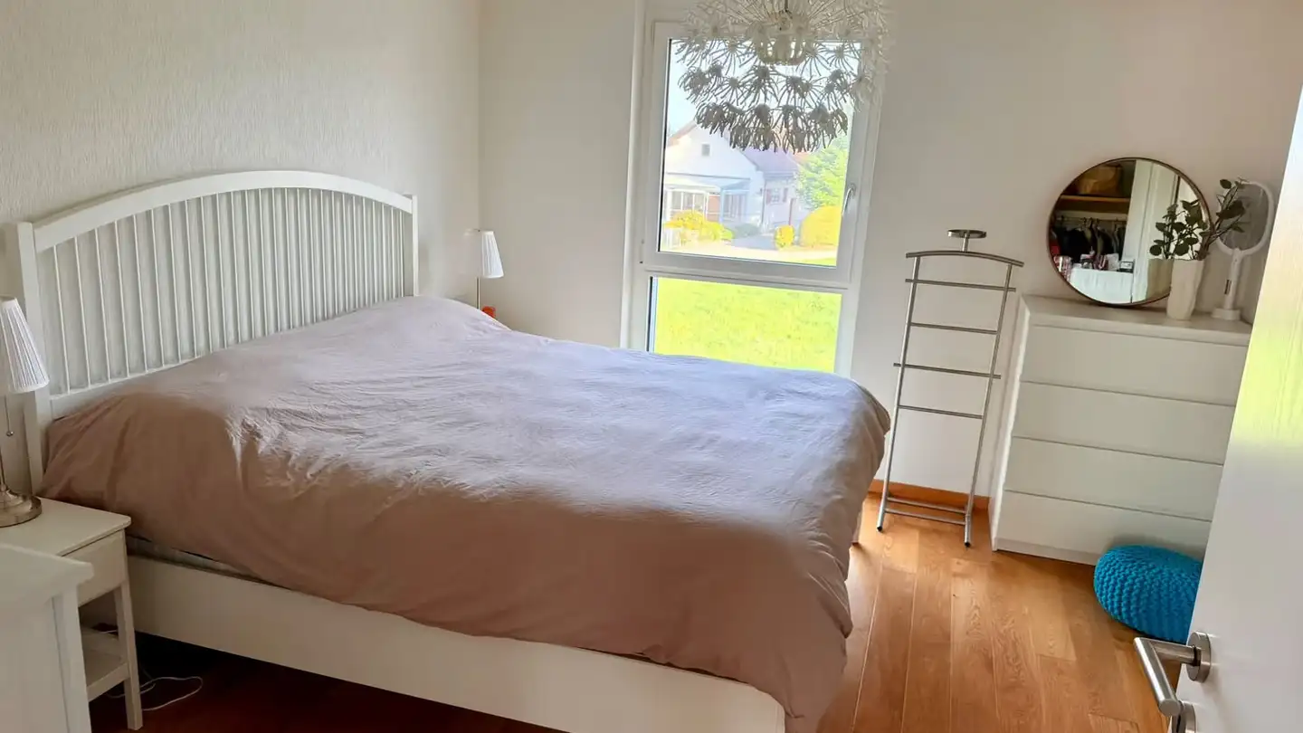 Wohnung mieten - 1616 Attalens - Foto 4