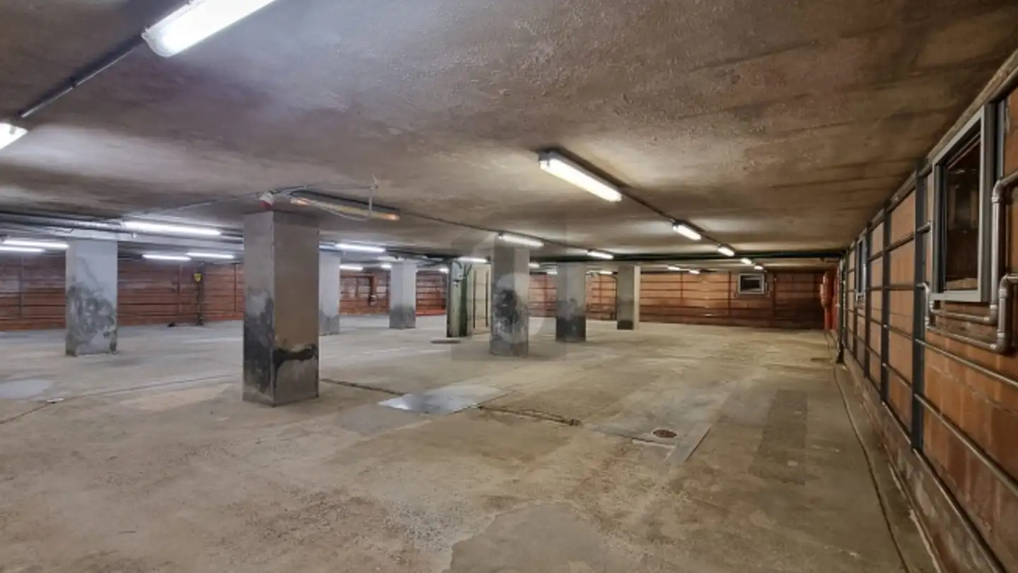 Commercial for rent - 1618 Châtel-St-Denis