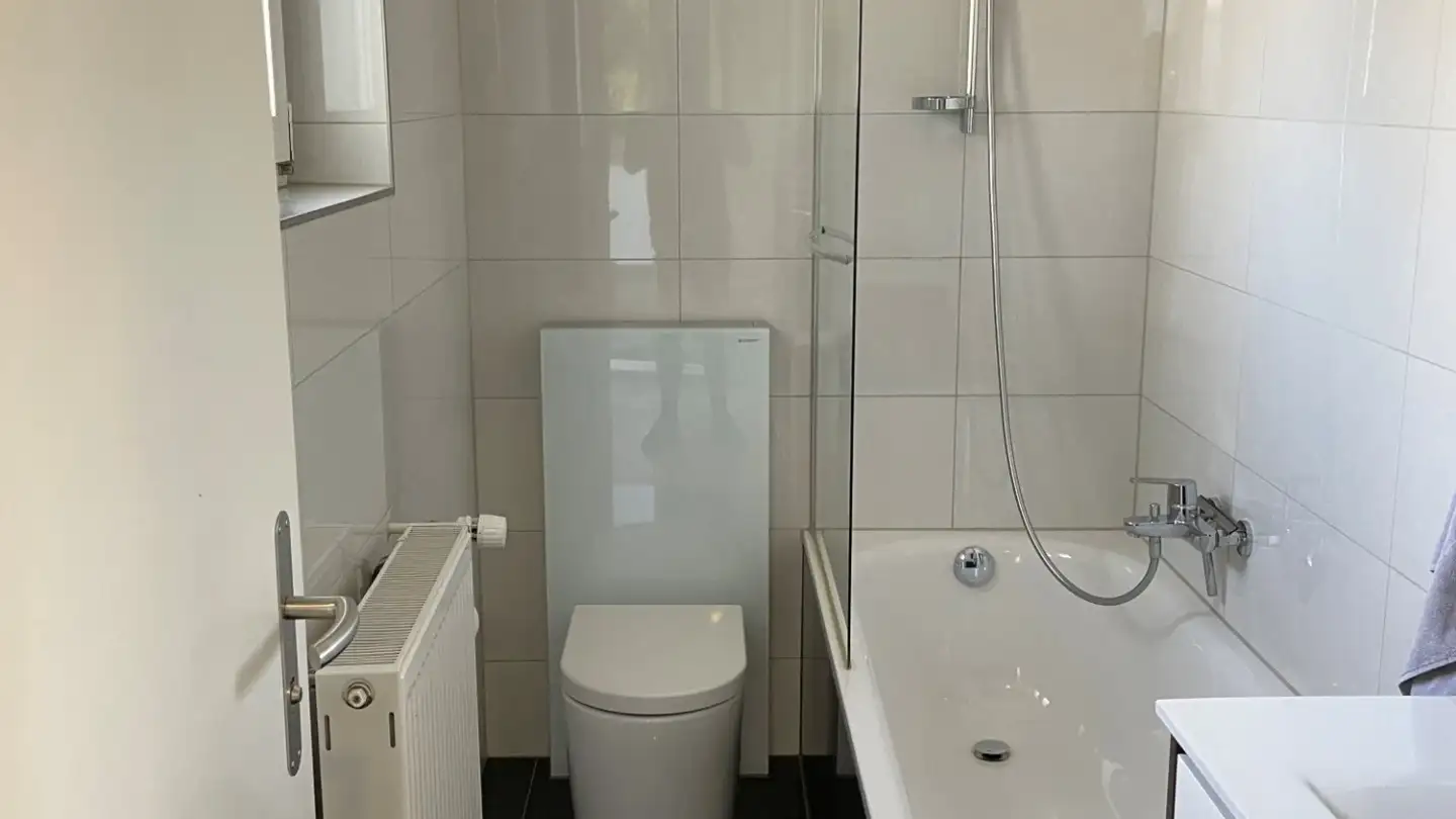 Wohnung mieten - Bernstrasse, 4665 Oftringen - Foto 2