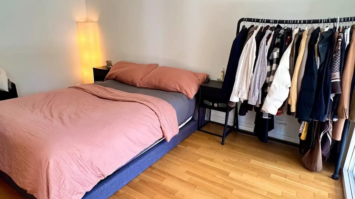 Appartamento ammobiliato in affitto - Hanfrose 25, 8055 Zürich - Foto 4