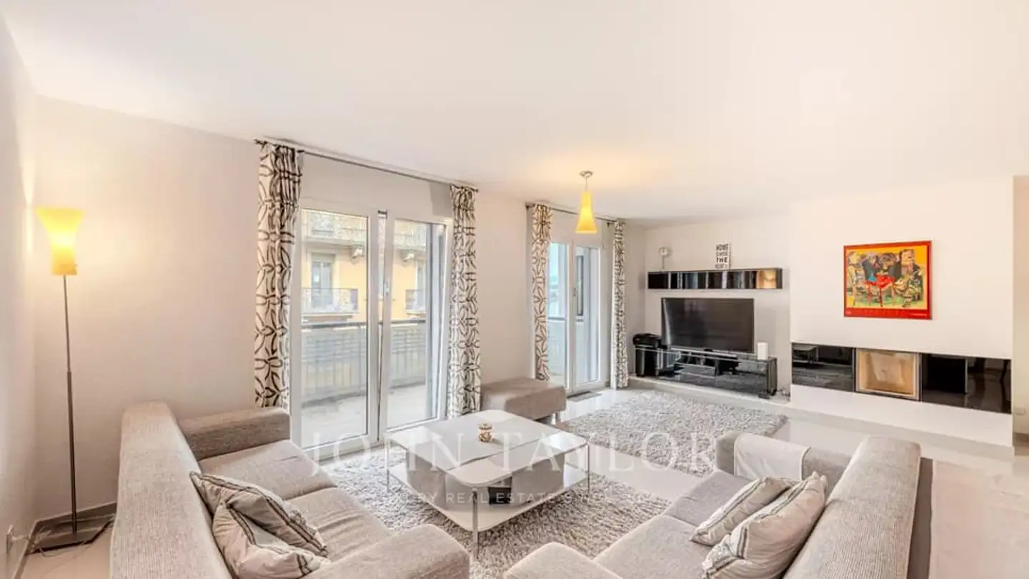 Apartment for sale - 1820 Montreux
