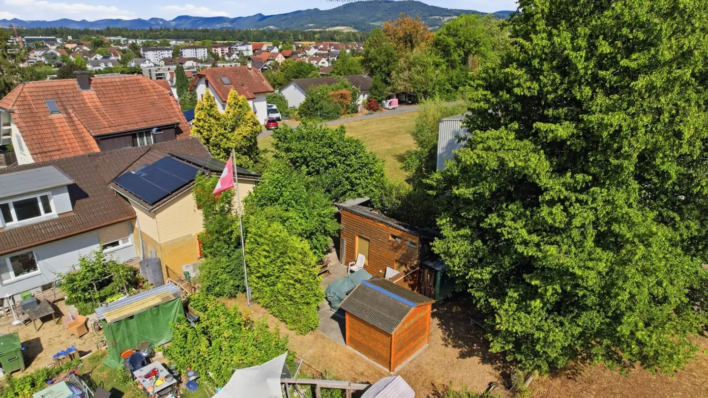 Duplex à vendre - Rothbleicherain, 5702 Niederlenz - Photo 2