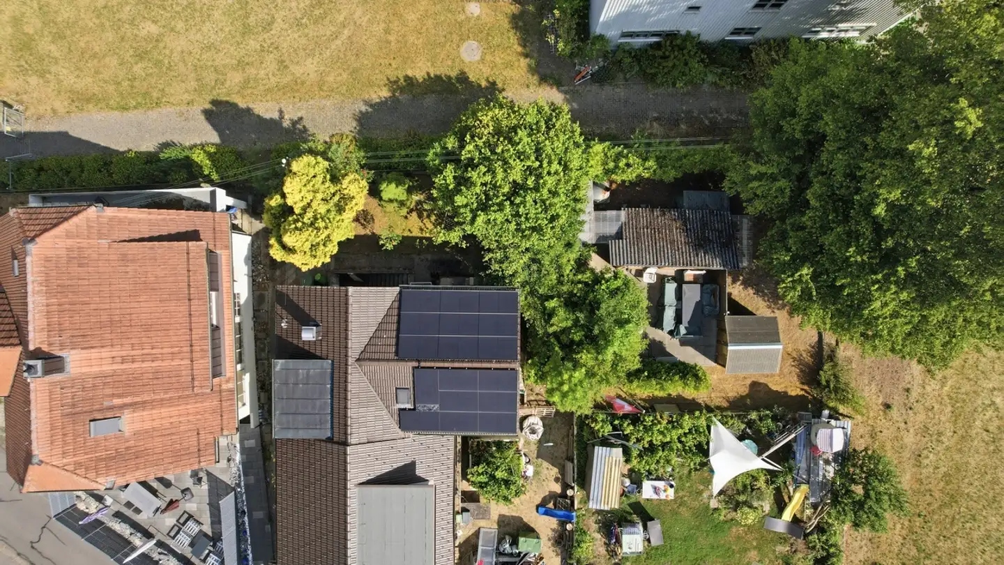 Duplex à vendre - Rothbleicherain, 5702 Niederlenz - Photo 3