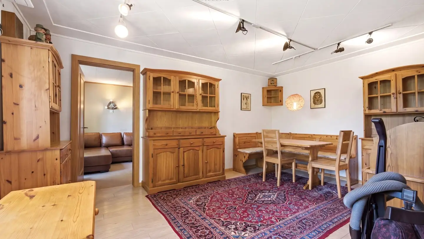 Duplex à vendre - Rothbleicherain, 5702 Niederlenz - Photo 4