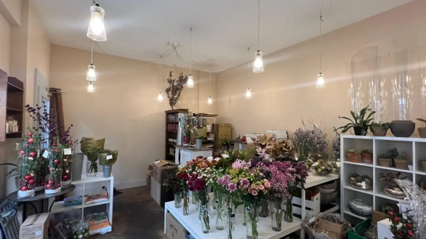 Negozio in affitto - Morgartenstrasse 7, 8004 Zürich