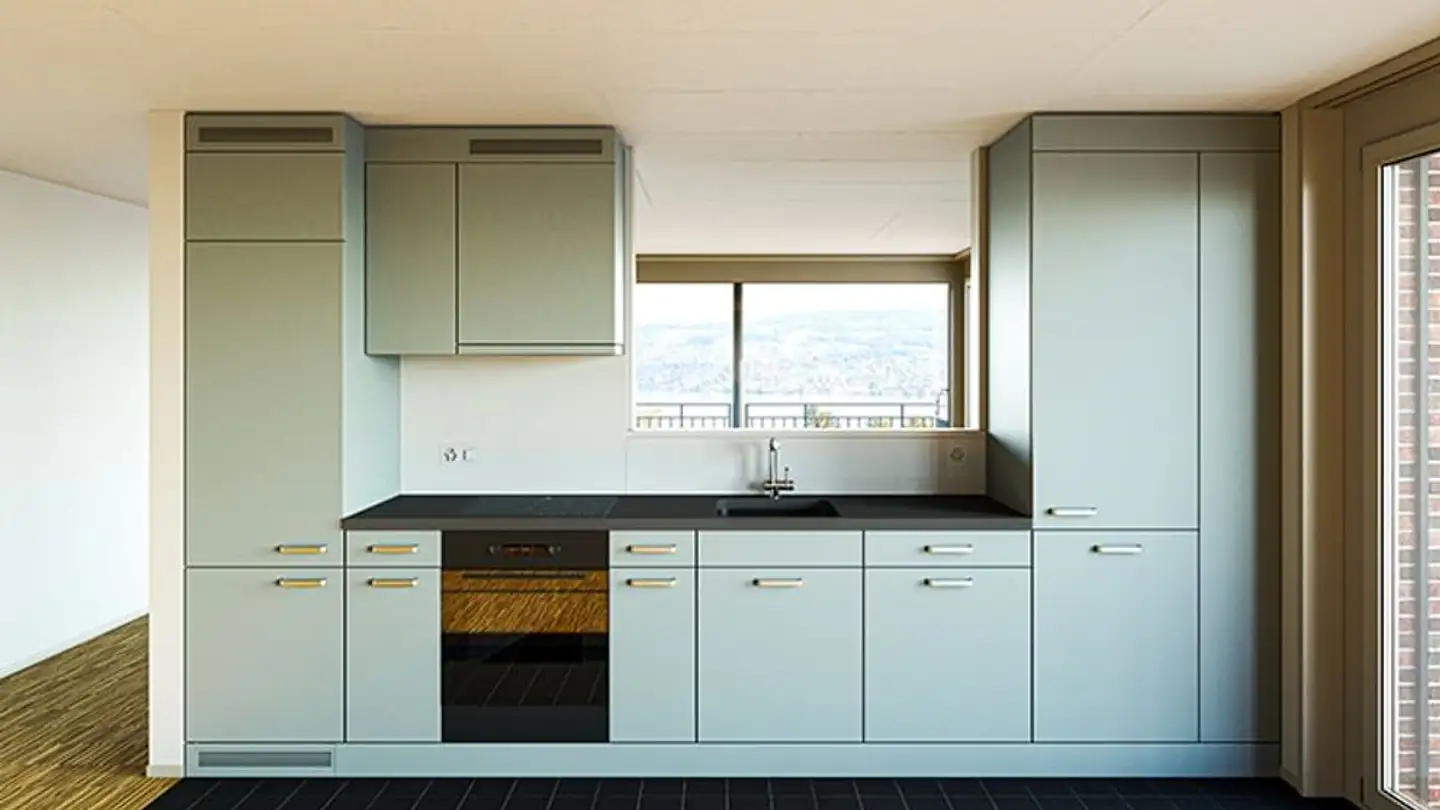 Appartement à louer - Neugasse 15, 8810 Horgen - Photo 2