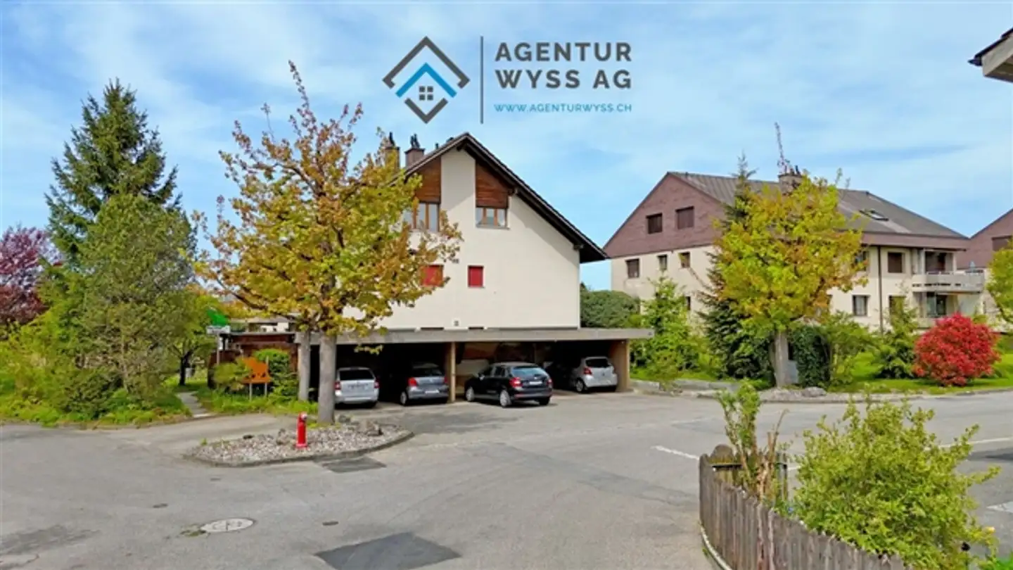 Appartamento in vendita - Finkenweg 6, 4932 Lotzwil