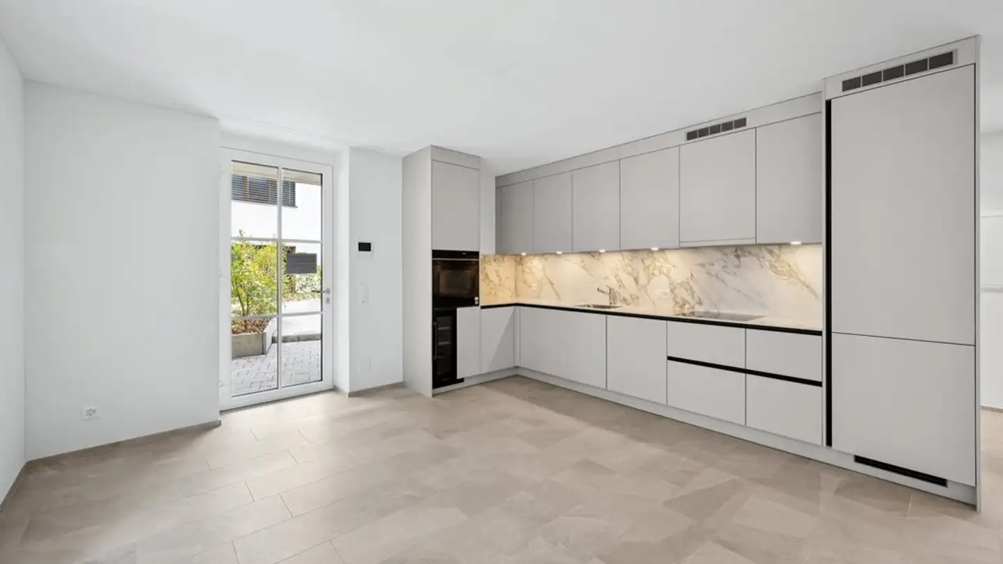 Appartamento in affitto - Baselstrasse 1, 4203 Grellingen