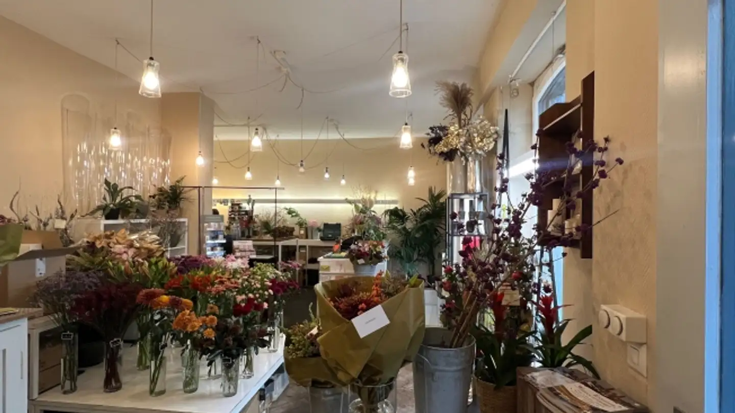 Magasin à louer - Morgartenstrasse 7, 8004 Zürich - Photo 2