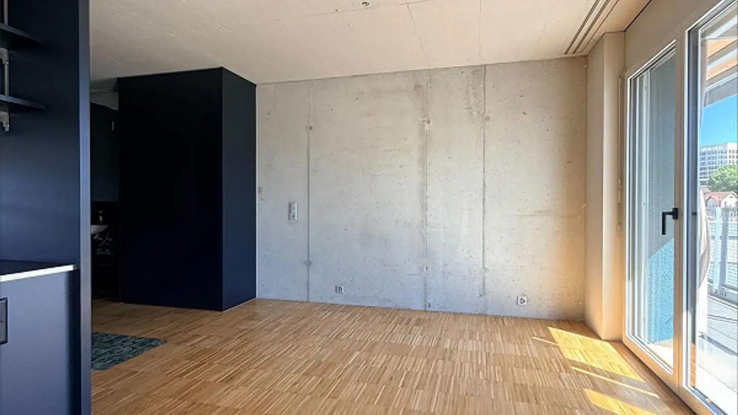 Apartment for rent - Buchserstrasse 4, 5000 Aarau - Photo 4