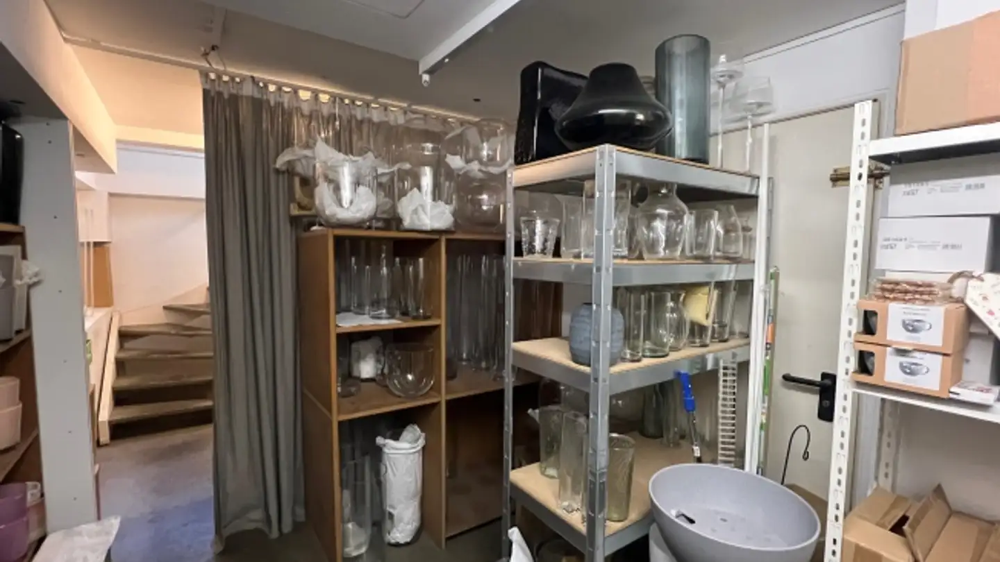 Magasin à louer - Morgartenstrasse 7, 8004 Zürich - Photo 4