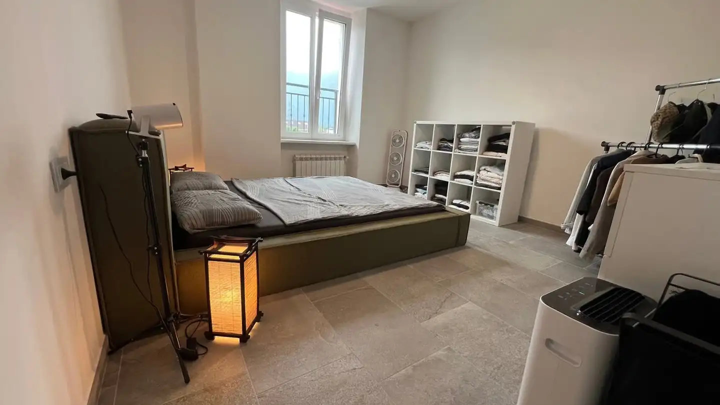 Apartment for rent - Via Locarno 32, 6516 Cugnasco - Photo 2
