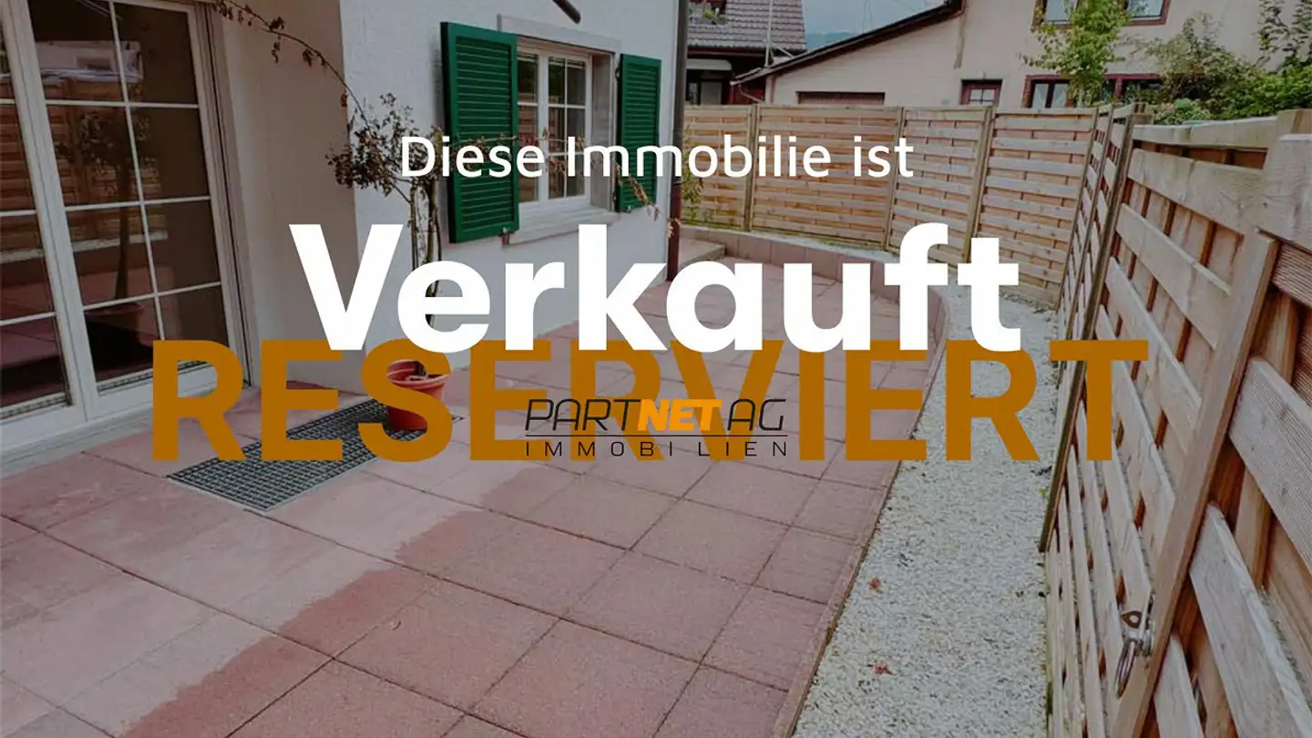 Appartamento in vendita - Mühlestrasse 2, 8114 Dänikon ZH