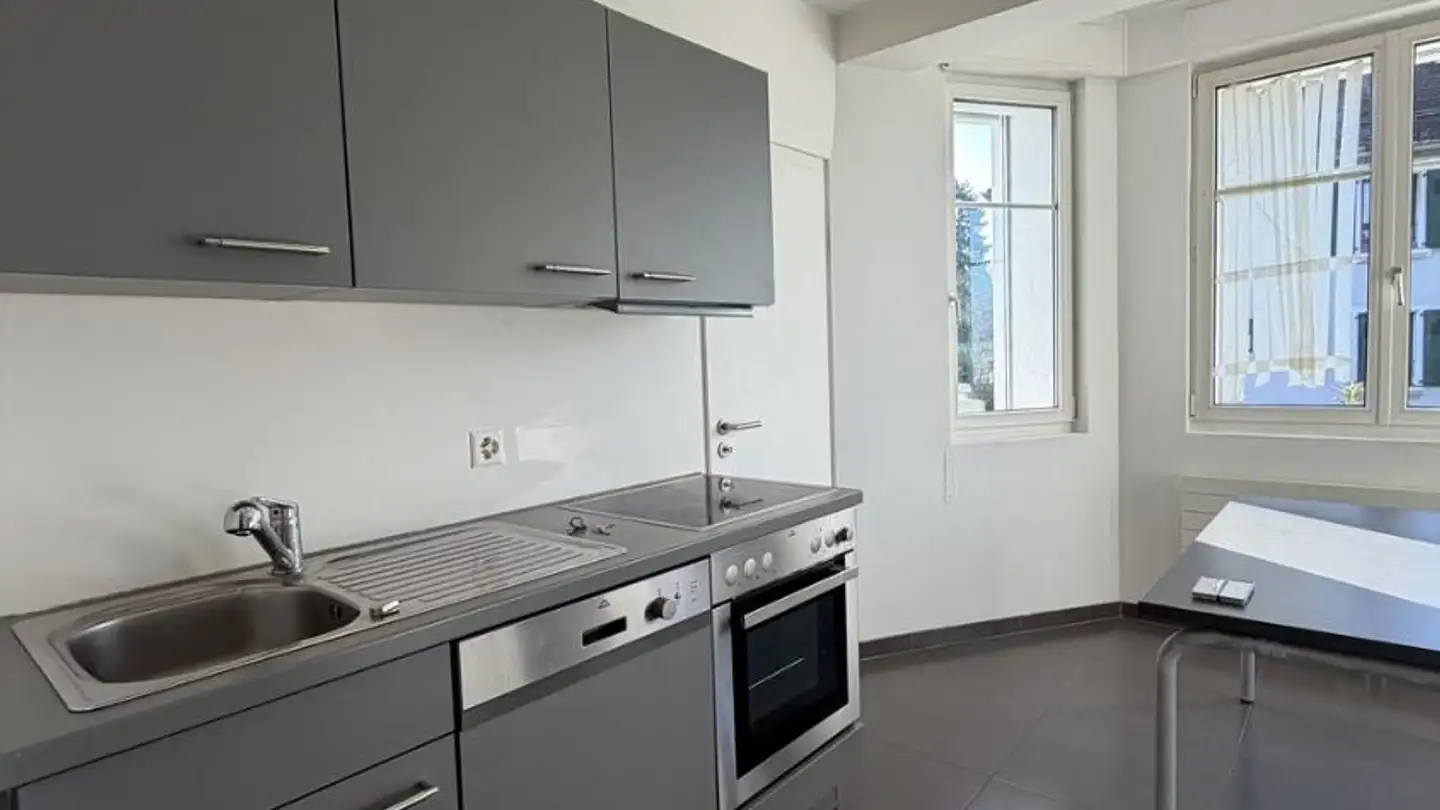 Wohnung mieten - Chemin De La Grand-Vigne 1, 1008 Prilly - Foto 2