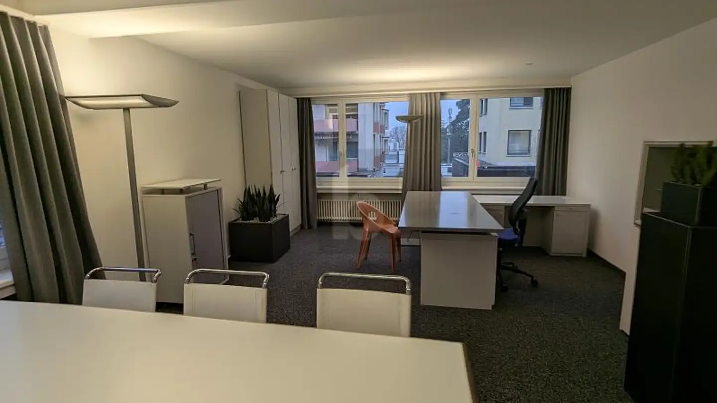 Spazio ufficio in affitto - 8800 Thalwil - Foto 2